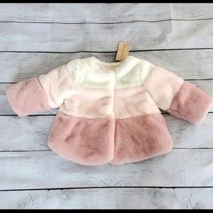 Adorable Baby Coat